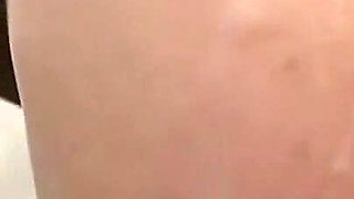 Uncensored - Limited 3-day Release, Busty Beauty with an Overly Sensitive Body in Premium Private Filming