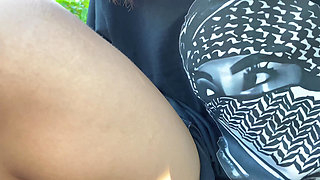 Outdoor POV