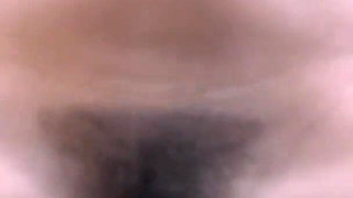Messy Hairy Wet Pussy Fuck Vintage