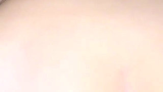 This Cock Tastes Delicious as It Destroys My Asshole