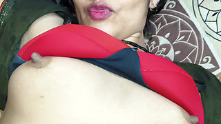 Closeup Sex with Stepsister When She Was Alone Her Bedroom