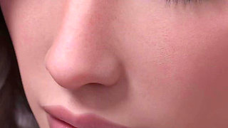 Awam MILF Amelie - Part 6 - Sam’s Very First Titjob Experience with His Hot Stepmom