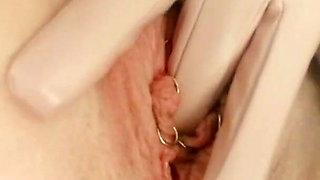 Gentle CEI: cum eating instruction. Mistress Arya Grander