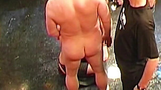 John Thompson: Backstage-behind the Scences Part 2