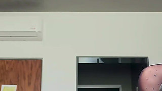 Hardcore Fucking After Spanking Her Like the Little Slut She Is