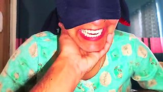 Hot Beautiful Indian Girl Fucking Big Cock Doggy Style - Pushyqueen & Priyaqueen Big Tits Ass