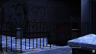 Complete Gameplay - With Eyes Closed 2, Part 8