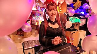 Amateur asian stepsister teen