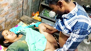 Indian Desi Bhabhi Chudai Video for Her Real Test First Time Best Amezing Chudai Bhabhi Gand Chudai Video