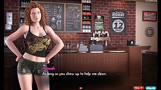 Jackerman, การ์ตูนแม่, the order of genesis