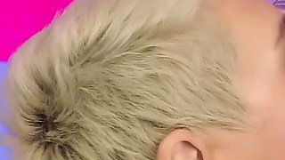 Lick it! Sniff it! Take it in your mouth!