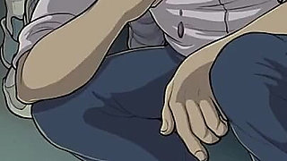 Witch Hunter [0.9] Part 33 the Ghost by Loveskysan69