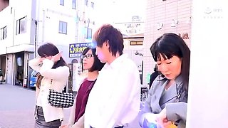 Japanese Asian BDSM Fetish Spanking by