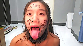 Cum Dumpster