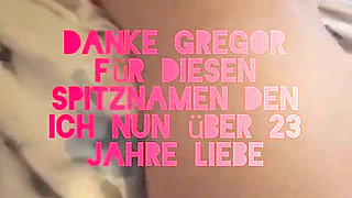 Where the Duke Is Coming From (answear in German)