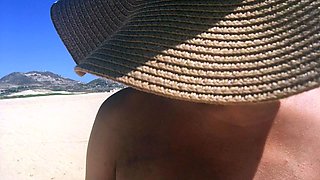 British amateur teen solo