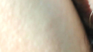 Granny Records Herself for Me and I Fucked Her