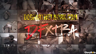 Gloryhole - Sera Ryder Gets What She Wants at the Gloryhole