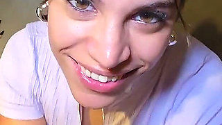 Lesbian Couple Confide in Each Other. They Like Anal Sex and Sucking Dick