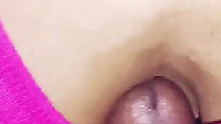 Desi Indian Girl Bhabhi Showing Piss and Squirt