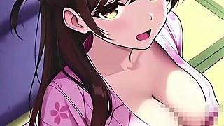 (AI) Chizuru Mizuhara Rencano Paizuri titjob (kanojo, okarisimasu)