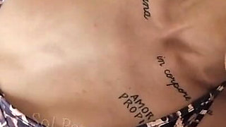 Total Seduction: I Blew My Friend's Innocent Man in His First Real Time