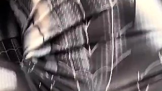 Big booty ass fetish amateurs get oral and suck cock