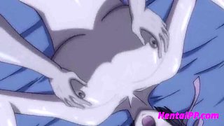 Sensual Sex with Teacher: An Anime Fantasy