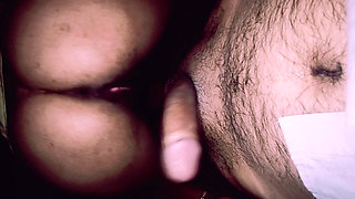 Step sister sex in night