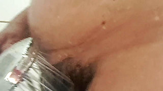 I Want to Take It Out in My Panties and Fuck Her