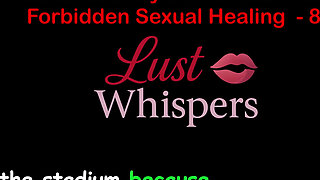 Cross Country Sin: a Widower's Illicit Sexual Healing Part 84 - English Audio Sex Story