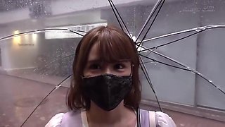 Emoi-043 Going To Tokyo, Picking Up Guys And Making Them Lose Their Virginity. I Told You Osaka Girls Were Hot. Tsukino Erotic Girl - Nonomiya Tsukino