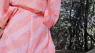 Japanese Summer, Outdoor Exposure