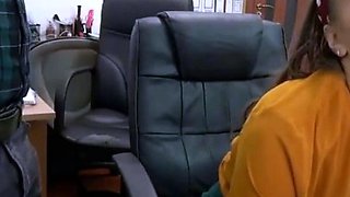 Secretary Cam Girl Softcore Amateur Video