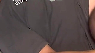 French Pegging - Intense Anal Training & Total Submissiveness of a Subscriber