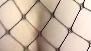 Teen Slut Got Cum in Anal