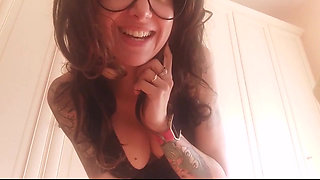 Do You Really Want to Fuck Your Stepmother While Wearing the Wedding Dress?