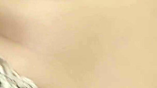 Renata Black Nice Lingery and a Big Dick in Ass