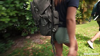 Shameless MILF mind-blowing porn video