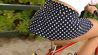 Look at My Perfect Body I Undress for You