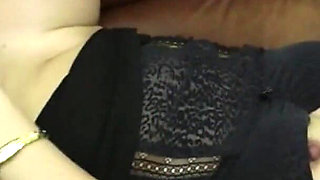 MILF Beurette Fucked by Two Black Men