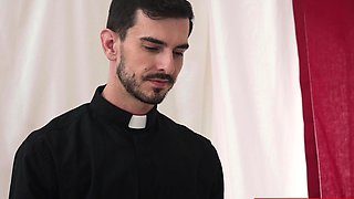 SNIFF SNIFF! Your ass smells a bit funky!