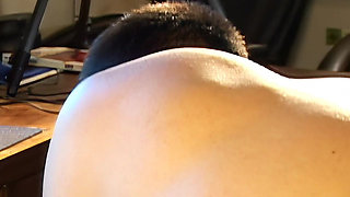 Oh Fuck, Oh Crap, Oh God... Daddy I'm Cumming - Stepdaughter with Daddy Issues