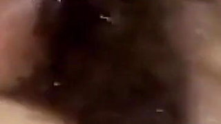 She Took a Big Dick in Her Tight Ass and Trembled Without Being Able to Take It. the Young Girl Got Loose