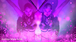 Jerk to your fail! You will never quit jerking off! You are forever gooning jerkaholic!