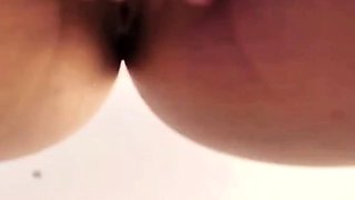 babes close up fingering and oral fun with her hot pal