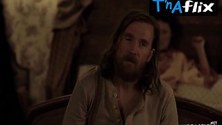 Sarah Villegas Handsome Gig in Lawmen: Bass Reeves