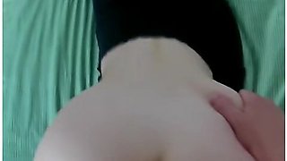 Teen Doggystyle And Hard Riding - Tinytifa