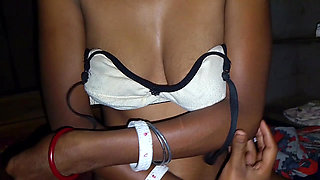 Boudi Slim Woman Desi