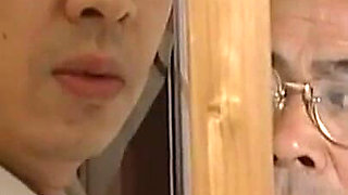 Fax-021: the Smell of Sex - the Swingers 3 - Part 2-7 - English Subtitles by Erojapanese